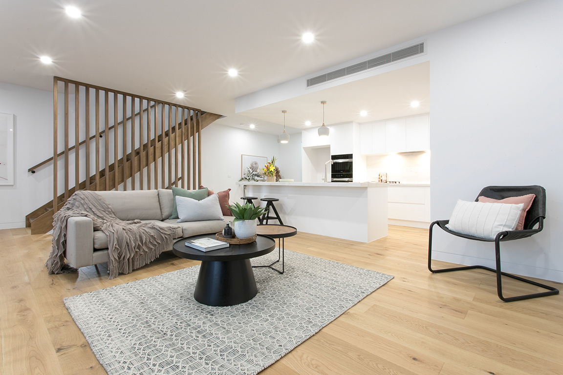 Lolan Building Presents: 91A Deakin Street, Essendon – A Masterpiece of Modern Design